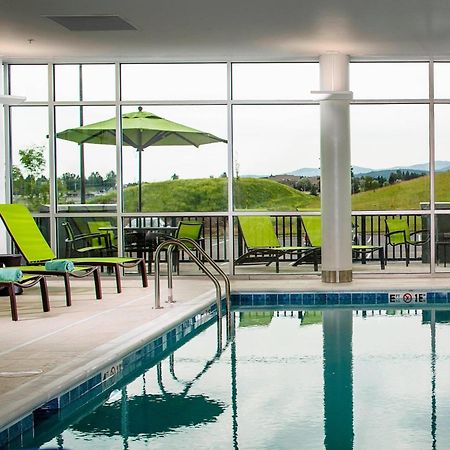 Springhill Suites By Marriott Kalispell Dış mekan fotoğraf