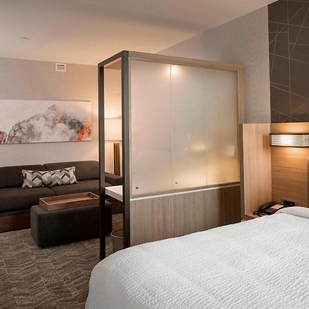 Springhill Suites By Marriott Kalispell Dış mekan fotoğraf