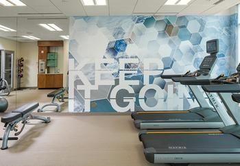 Springhill Suites By Marriott Kalispell Dış mekan fotoğraf