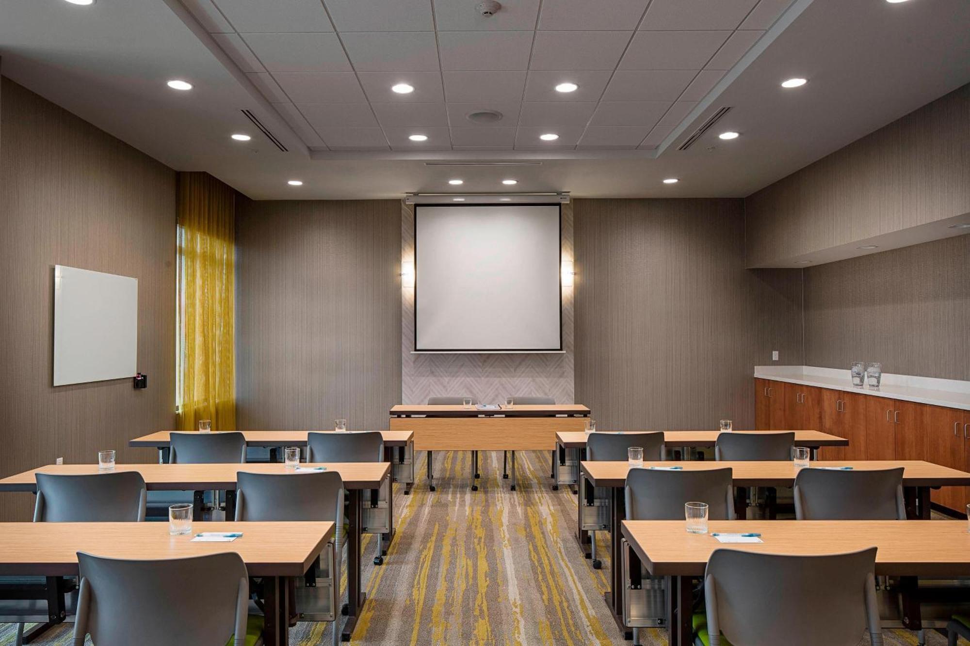 Springhill Suites By Marriott Kalispell Dış mekan fotoğraf