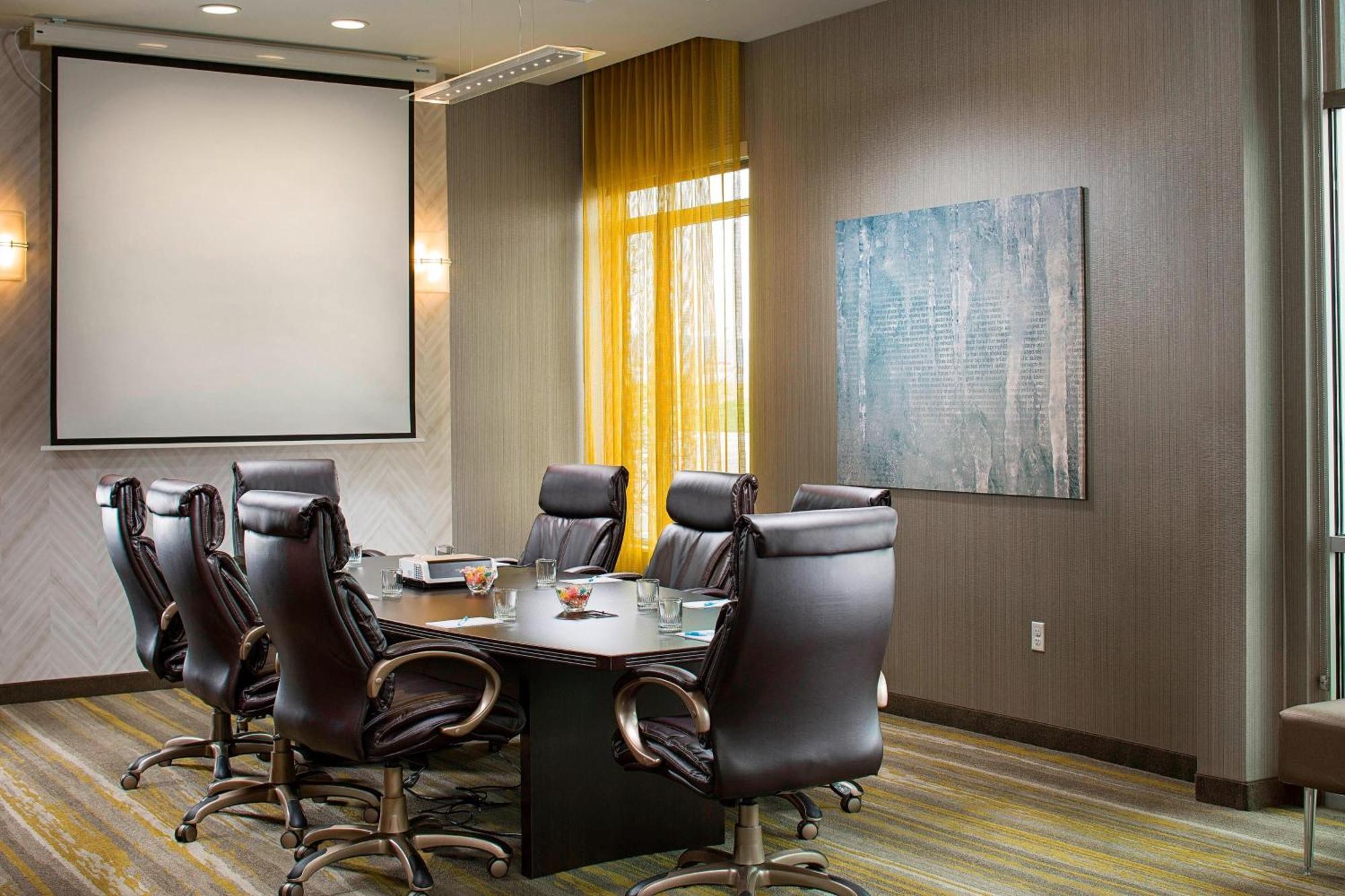 Springhill Suites By Marriott Kalispell Dış mekan fotoğraf