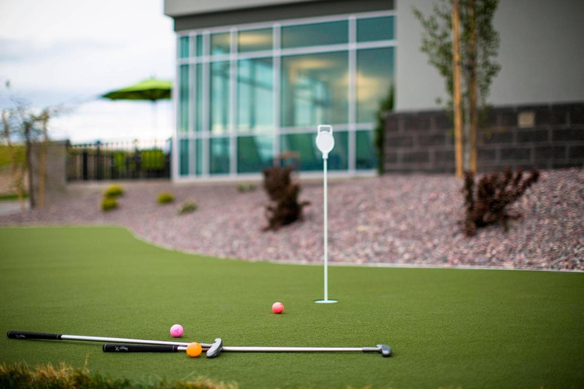 Springhill Suites By Marriott Kalispell Dış mekan fotoğraf