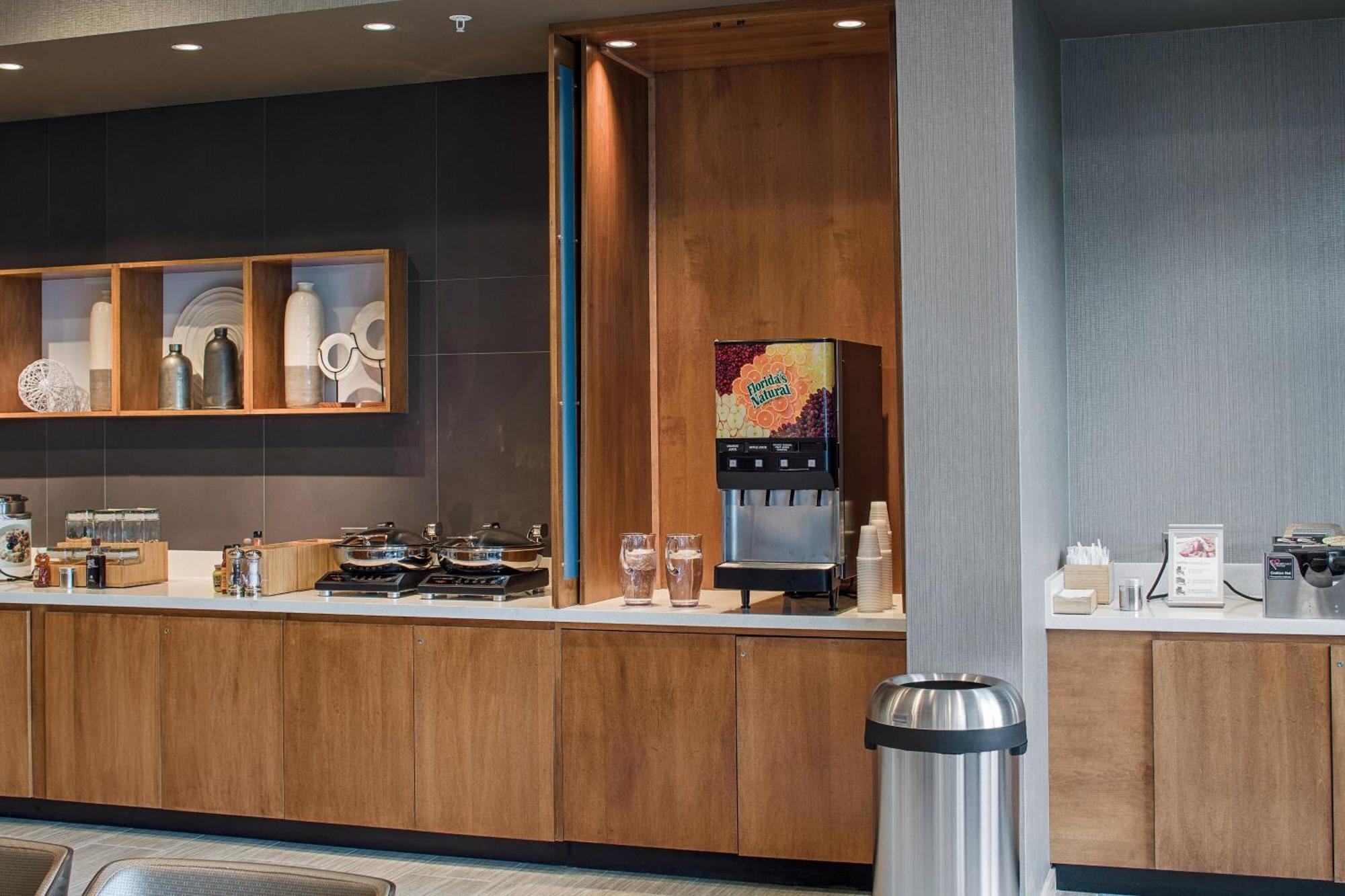 Springhill Suites By Marriott Kalispell Dış mekan fotoğraf