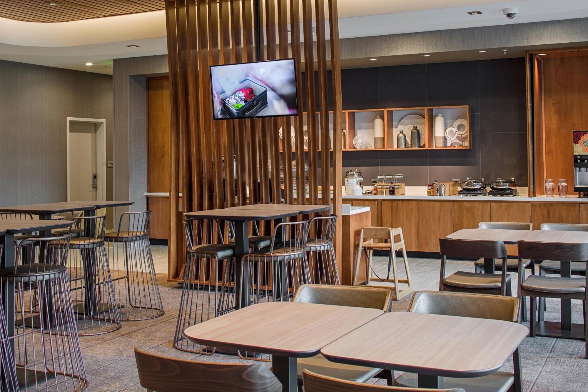 Springhill Suites By Marriott Kalispell Dış mekan fotoğraf