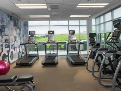 Springhill Suites By Marriott Kalispell Dış mekan fotoğraf