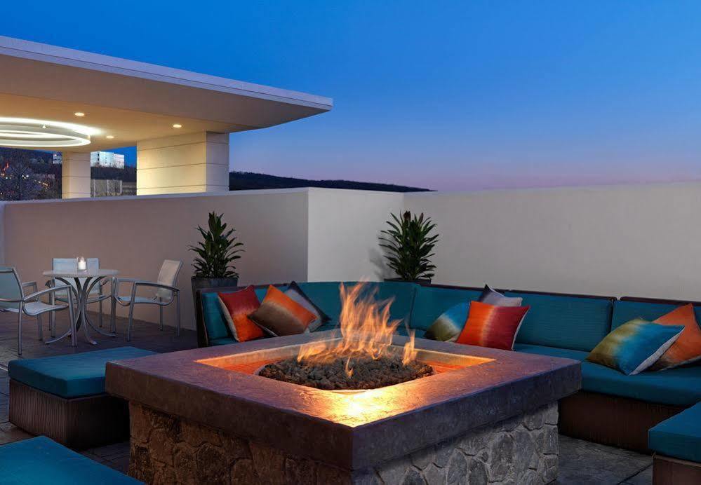 Springhill Suites By Marriott Kalispell Dış mekan fotoğraf